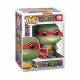 RAPHAEL / LES TORTUES NINJA / FIGURINE FUNKO POP