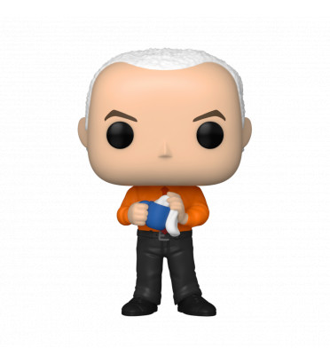 GUNTHER / FRIENDS / FIGURINE FUNKO POP