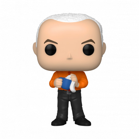 GUNTHER / FRIENDS / FIGURINE FUNKO POP