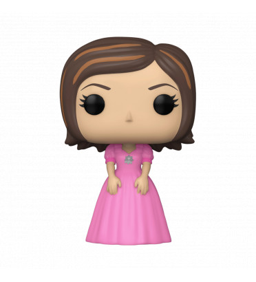 RACHEL IN PINK DRESS / FRIENDS / FIGURINE FUNKO POP