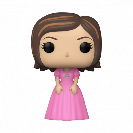 RACHEL IN PINK DRESS / FRIENDS / FIGURINE FUNKO POP