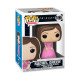 RACHEL IN PINK DRESS / FRIENDS / FIGURINE FUNKO POP