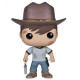 CARL / THE WALKING DEAD / FIGURINE FUNKO POP