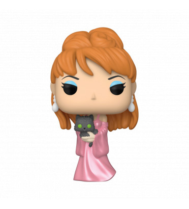 MUSIC VIDEO PHOEBE BUFFAY / FRIENDS / FIGURINE FUNKO POP