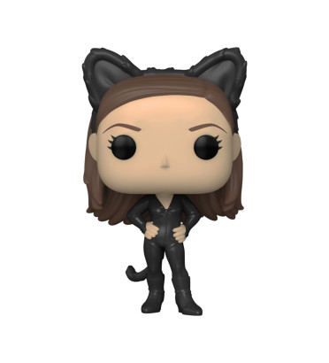 MONICA AS CATWOMAN / FRIENDS / FIGURINE FUNKO POP