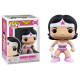 WONDER WOMAN OCTOBRE ROSE / DC COMICS / FIGURINE FUNKO POP