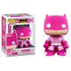 BATMAN OCTOBRE ROSE / DC COMICS / FIGURINE FUNKO POP