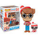 WALDO ET WOOF / OU EST CHARLIE / FIGURINE FUNKO POP / EXCLUSIVE SPECIAL EDITION