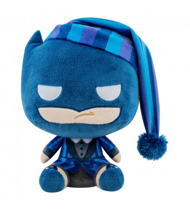 SCROOGE BATMAN / DC HOLIDAY / FUNKO POP PLUSH