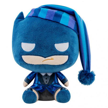 SCROOGE BATMAN / DC HOLIDAY / FUNKO POP PLUSH