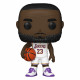 LEBRON JAMES ALTERNATE / LAKERS / FIGURINE FUNKO POP