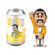 FREDDIE MERCURY / QUEEN / FUNKO VINYL SODA