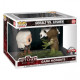 GERALT VS LESHEN / THE WITCHER MOVIE MOMENTS / FIGURINE FUNKO POP / EXCLUSIVE SPECIAL EDITION
