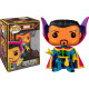 DOCTOR STRANGE / BLACK LIGHT / FIGURINE FUNKO POP / EXCLUSIVE SPECIAL EDITION