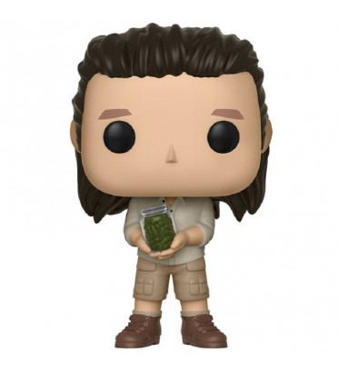 EUGENE / THE WALKING DEAD / FIGURINE FUNKO POP