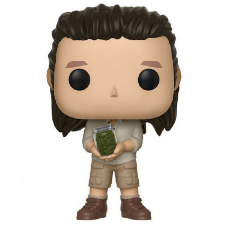 EUGENE / THE WALKING DEAD / FIGURINE FUNKO POP