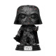 DARK VADOR FUTURA WITH POP PROTECTOR / STAR WARS / FIGURINE FUNKO POP / EXCLUSIVE SPECIAL EDITION