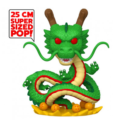 SHENRON SUPER OVERSIZED / DRAGON BALL Z / FIGURINE FUNKO POP