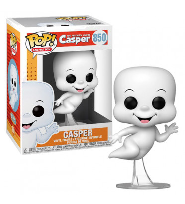 CASPER / CASPER / FIGURINE FUNKO POP