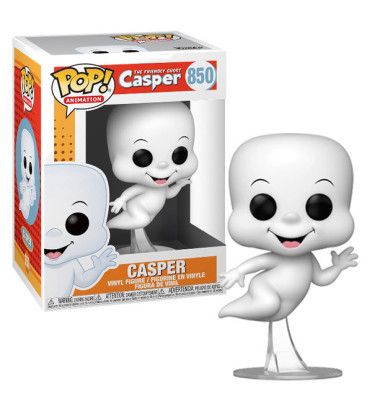 CASPER / CASPER / FIGURINE FUNKO POP CASPER / CASPER / FIGURINE FUNKO POP