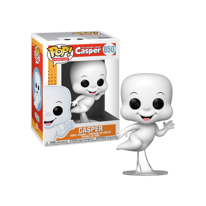 CASPER / CASPER / FIGURINE FUNKO POP