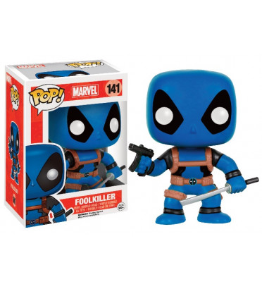 FOOLKILLER / MARVEL / FIGURINE FUNKO POP