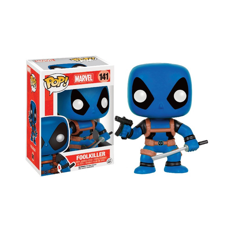 FOOLKILLER / MARVEL / FIGURINE FUNKO POP