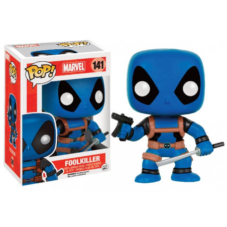 FOOLKILLER / MARVEL / FIGURINE FUNKO POP