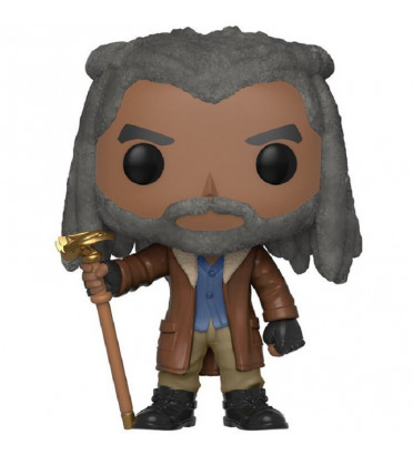 EZEKIEL / THE WALKING DEAD / FIGURINE FUNKO POP