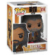 EZEKIEL / THE WALKING DEAD / FIGURINE FUNKO POP