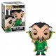 RA'S AL GHUL / BATMAN / FIGURINE FUNKO POP / EXCLUSIVE SDCC 2020