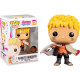 NARUTO HOKAGE / BORUTO / FIGURINE FUNKO POP / EXCLUSIVE SPECIAL EDITION