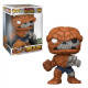 ZOMBIE THE THINGS SUPER OVERSIZED / MARVEL ZOMBIES / FIGURINE FUNKO POP / EXCLUSIVE SDDC 2020