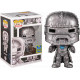 IRON BOB / JAY AND SILENT BOB / FIGURINE FUNKO POP / EXCLUSIVE SDCC 2020