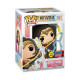 WONDER WOMAN LIGHTNING / WONDER WOMAN 1984 / FIGURINE FUNKO POP / EXCLUSIVE NYCC 2020 / GITD