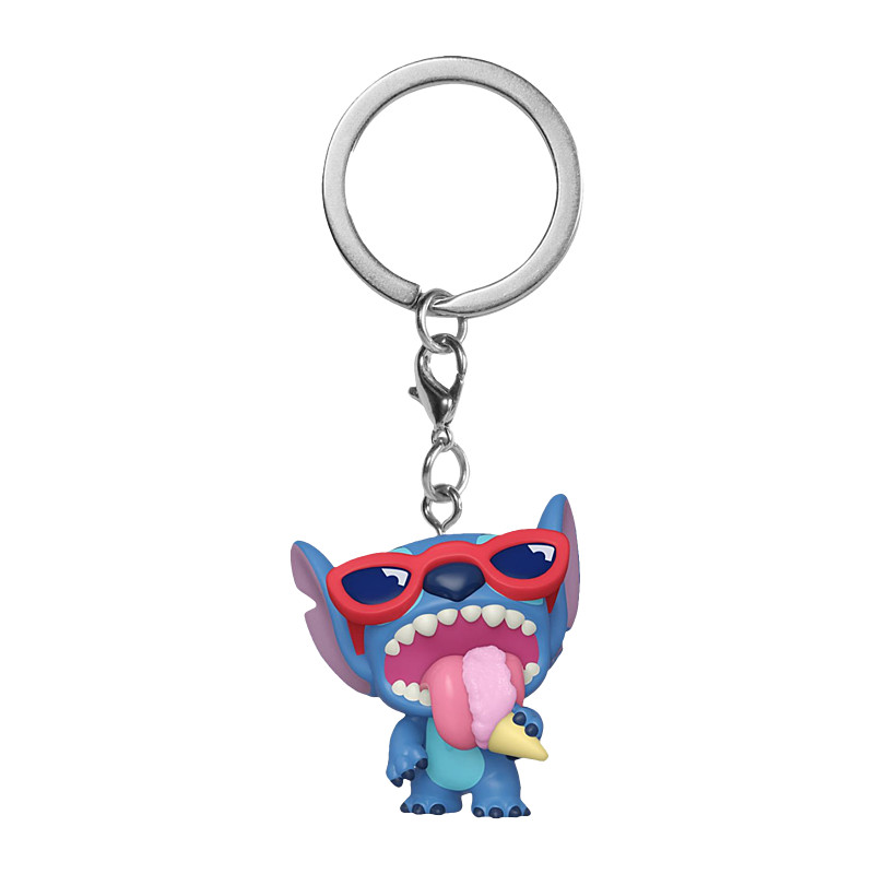 SUMMER STITCH / LILO ET STITCH / FUNKO POCKET POP