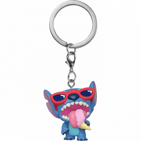 SUMMER STITCH / LILO ET STITCH / FUNKO POCKET POP