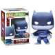 SILENT KNIGHT BATMAN / SUPER HEROES / FIGURINE FUNKO POP / EXCLUSIVE SPECIAL EDITION