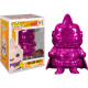 MAJIN BUU CHROME ROSE / DRAGON BALL Z / FIGURINE FUNKO POP / EXCLUSIVE SPECIAL EDITION