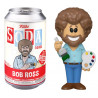 BOB ROSS / BOB ROSS / FUNKO VINYL SODA