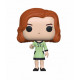 BETH HARMON / LE JEU DE LA DAME / FIGURINE FUNKO POP