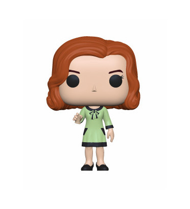BETH HARMON / LE JEU DE LA DAME / FIGURINE FUNKO POP BETH HARMON / LE JEU DE LA DAME / FIGURINE FUNKO POP