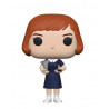 BETH WITH TROPHIES / LE JEU DE LA DAME / FIGURINE FUNKO POP