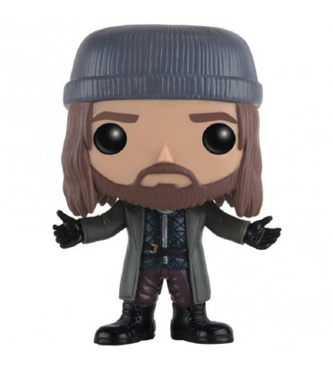 JESUS / THE WALKING DEAD / FIGURINE FUNKO POP