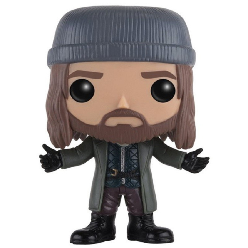 JESUS / THE WALKING DEAD / FIGURINE FUNKO POP