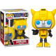 BUMBLEBEE / TRANSFORMERS / FIGURINE FUNKO POP