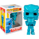 BLUE BOMBER / ROCK EM SOCK EM ROBOTS / FIGURINE FUNKO POP
