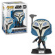 BO KATAN / STAR WARS CLONE WARS / FIGURINE FUNKO POP