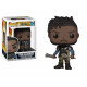 ERIK KILLMONGER / BLACK PANTHER / FIGURINE FUNKO POP