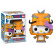 HELLO KITTY MECHA / HELLO KITTY / FIGURINE FUNKO POP